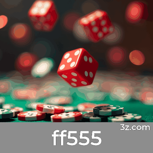 avaliações sobre ff555 slots