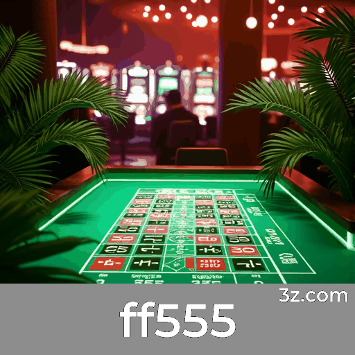 avaliações sobre ff555 slots
