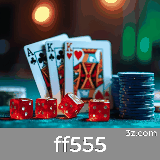avaliações sobre ff555 slots