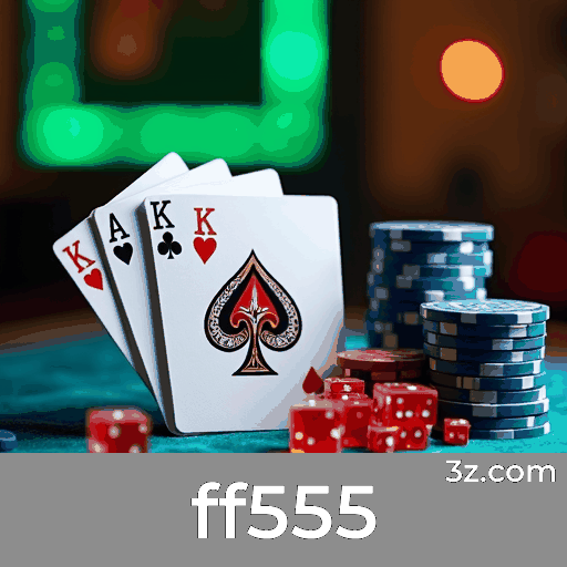 avaliações sobre ff555 slots