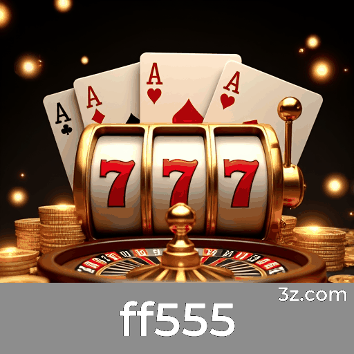 avaliações sobre ff555 slots