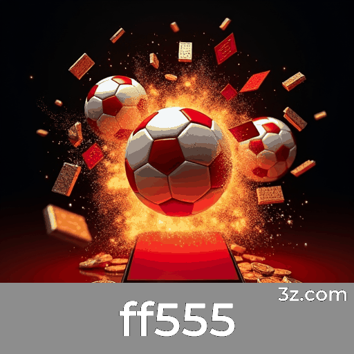 avaliações sobre ff555 slots