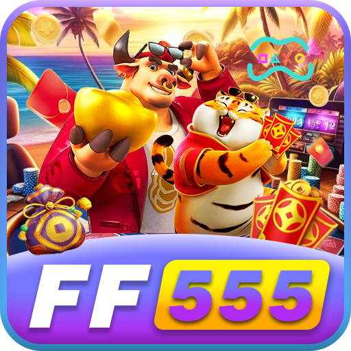 FF555: Seu Cassino e Apostas Online Confiável